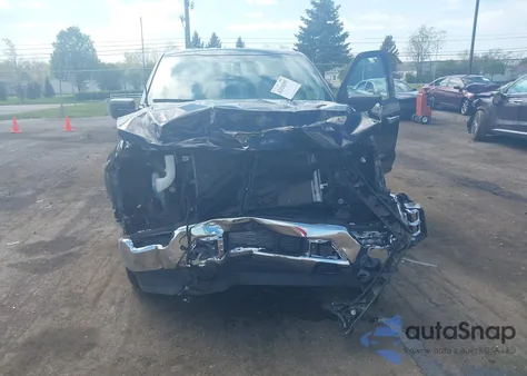 2023 Ford F-150 Xlt из США, поврежденный, VIN 1FTEW1EP0PFB06150